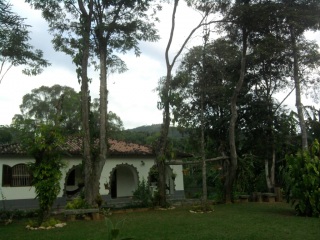 Country House
