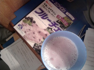 �u���[�x���[�f�U�[�g