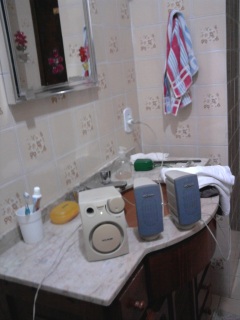Bath... time!?
