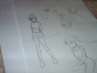 Doodles 1